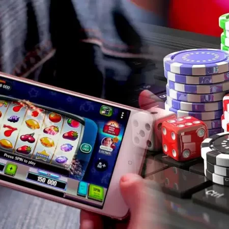 10 Tiện Ích Của Ứng Dụng Casino Online Không Phải Ai Cũng Biết