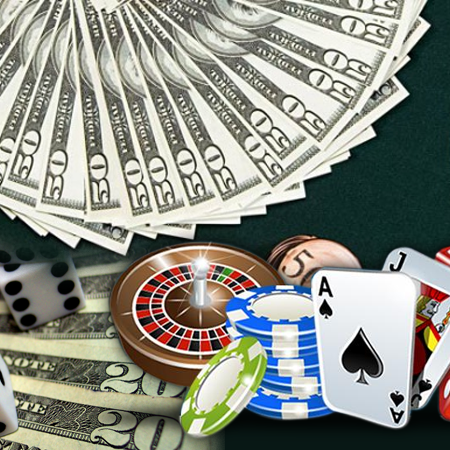 Top Casino Nạp Rút Nhanh Nhất Được Cộng Đồng Game Thủ Bình Chọn